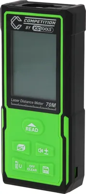 Immagine prodotto di Telemetro laser COMPETITION fino a 70 m