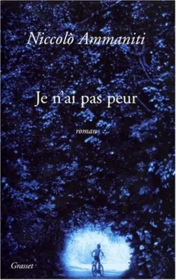 Image de Je n'ai pas peur