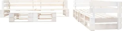 Zdjęcie produktu dla VidaXL 277403, 6 szt.