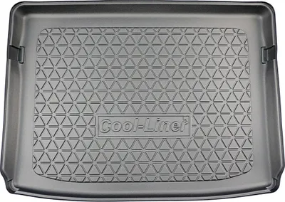 Produktbild von Z450737 Kofferraumwanne kompatibel mit Mazda CX-30 08.2019-