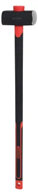 Imagen del producto de KS Tools 142.6401, Perlík, Ocel, Fibra de vidrio, , Rojo, 4,8 kg, 4 kg