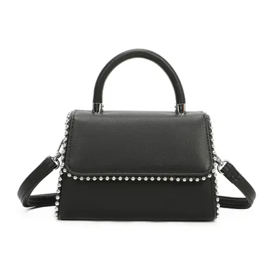 Produktbild von Gallantry, Elegancy Clouté Handtasche, Schwarz
