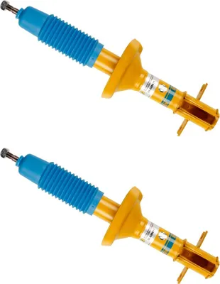 Image de Bilstein B6 Amortisseur avant seul pour VW Golf 1 V B6
