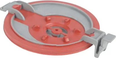 Productafbeelding van Fluval rotorkap 307-407