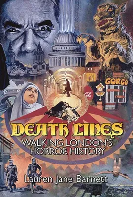 Produktbild von Death Lines