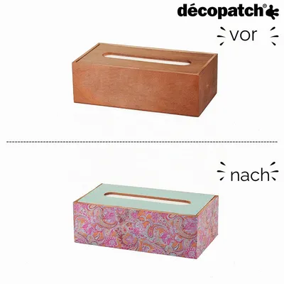 Produktbild von Clairefontaine C533O, 5 Jahr(e), Papier, Pink