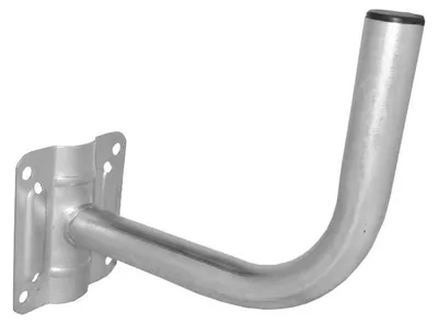 Image de SUPPORT POUR ANTENNE PARABOLIQUE 40 cm