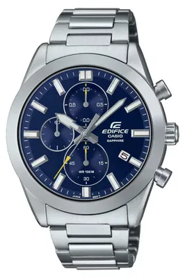 Produktbild von Casio Edifice Chronograph