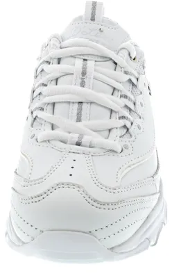 Produktbild von Skechers D'Lites Fresh Start Sneaker Weiß