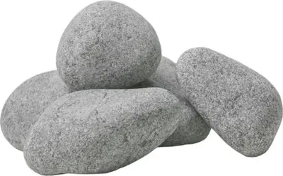 Produktbild von Huum OÜ HUUM Saunasteine 5-10 cm 15 kg Zubehör aus Stein