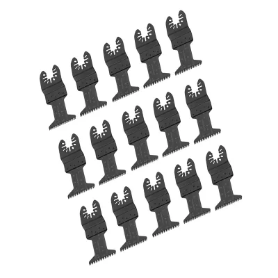Produktbild von Oszillierende Klinge, Multifunktionsklinge, Oszillierende Säge, Multifunktionskraftklinge, Sägeblatt