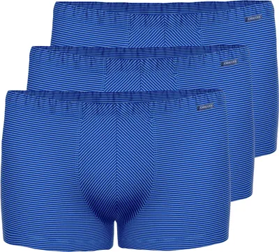 Produktbild von 3er Pack AMMANN Herren Retro Short