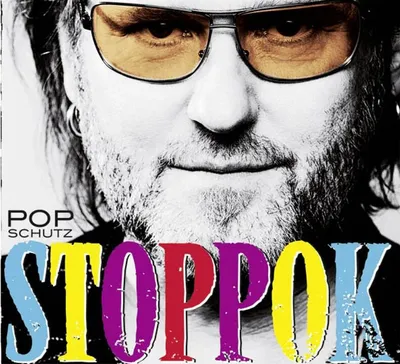 Productafbeelding van Stoppok-Popschutz