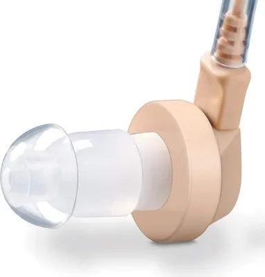 Image de Beurer HA 20 aide à la cure ergonomique derrière l'oreille Daily individuel (19,20)