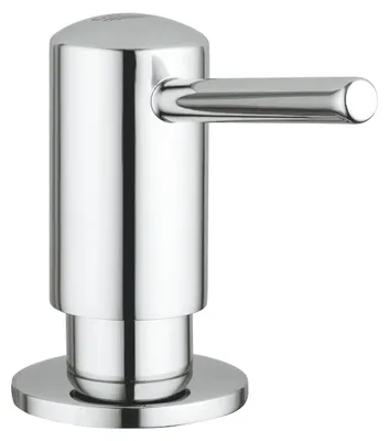 Zdjęcie produktu dla GROHE 40536 000, 45 mm, 45 mm, 76 mm, 7,6 cm, 7,6 cm, 25,4 cm