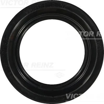 Produktbild von REINZ Nockenwellendichtung 81-29411-00 für BMW 6 Coupe (E24) 15,5mm ACM (Polyacryl-Kautschuk) 44mm 67mm