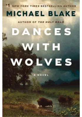 Zdjęcie produktu dla Dances with Wolves