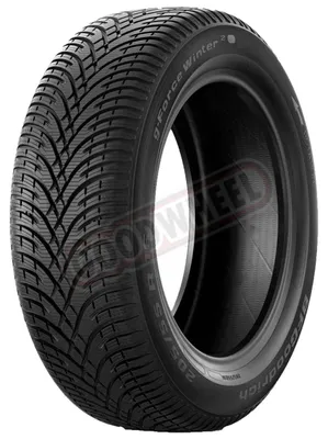 Zdjęcie produktu dla Opony BFGOODRICH 225/50 R18 99H G-FORCE WINTER 2 XL