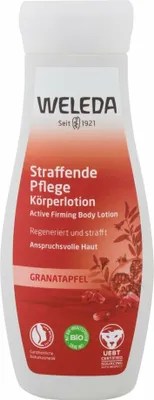 Produktbild von Weleda Pomegranate Firming Body Lotion