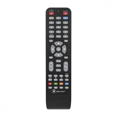 Obrázok produktu pre Univerzálny programovateľný diaľkový ovládač 4 v 1