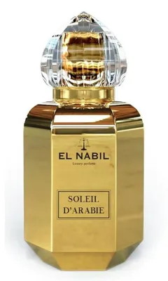 Obrázek produktu pro El Nabil Soleil d Arabie Parfémová voda 65 ml