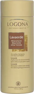 Zdjęcie produktu dla Glinka lawowa w proszku 300g
