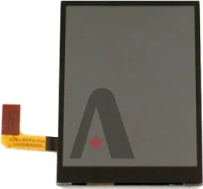 Produktbild von BlackBerry 9500/9530 LCD Display + Touchscreen ( HDW-22651-001 )