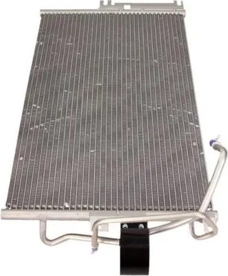 Produktbild von MAXGEAR AC810242 Kondensator Klimaanlage Klimakondensator für OPEL VECTRA B (36)