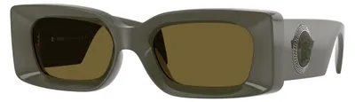 Zdjęcie produktu dla Okulary damskie Versace Ve4474U549173