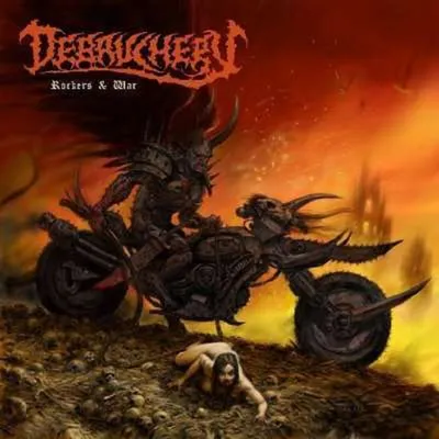 Produktbild von Debauchery-Rockers & War