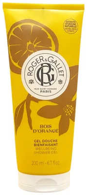 Zdjęcie produktu dla Żel pod prysznic Roger & Gallet Bois D'Orange