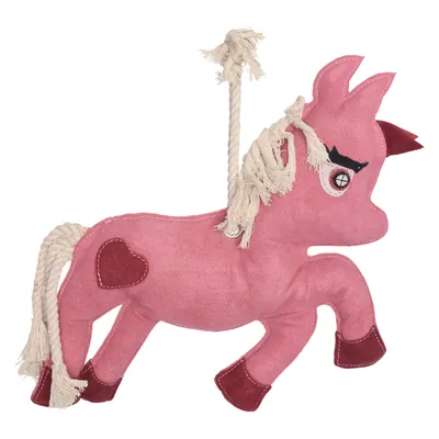Produktbild von Imperial Riding IRH Stable Buddy Unicorn Horse Toy