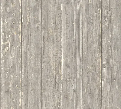 Produktbild von A.S. Création Tapete in Holzoptik Authentic Walls Vliestapete braun beige 10,05 m x 0,53 m