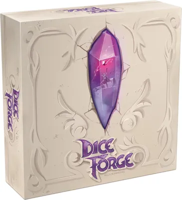 Immagine prodotto di Asmodee LIBDIFO01FR-FR, 10 anno/anni