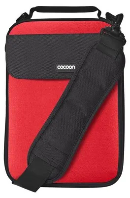 Produktbild von Cocoon NoLita II CNS343, Schutzhülle, 25,9 cm (10.2"), 570 g