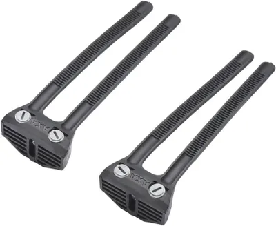 Productafbeelding van Montagestrips voor ringslot - Set van 2 - Flexibel - Zonder gereedschap