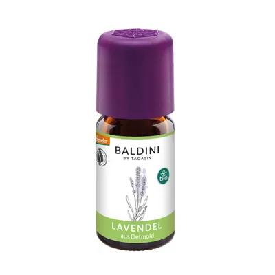 Produktbild von Baldini Aroma Lavendel 5 ml