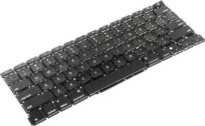 Obrázek produktu pro Klávesnice pro Apple MacBook Pro 13 A1502 RETINA