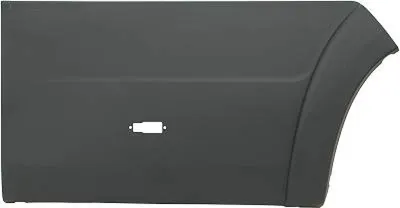 Produktbild von DIEDERICHS Seitenschutzleiste hinten rechts 3484268 für FIAT Ducato Kastenwagen (250, 290) Ducato Bus (250, 290) für CITROËN JUMPER Kasten