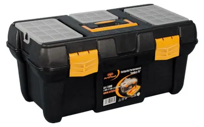 Produktbild von Werkzeugkoffer mit Organizer 20''