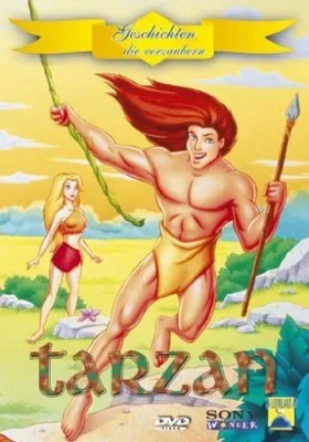 Produktbild von Tarzan