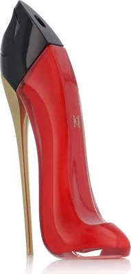 Obrázek produktu pro Carolina Herrera Very Good Girl, Ženy, 50 ml, Liči, Červený rybíz, Růže, Vanilka, Vetiver, Sprej