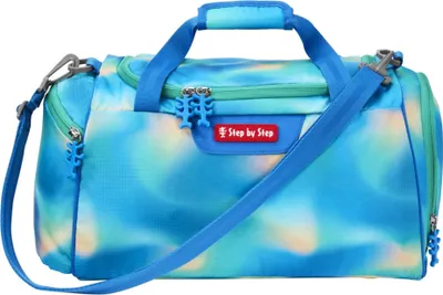 Produktbild von Step by Step Sporttasche mit Nassfach, 13 l