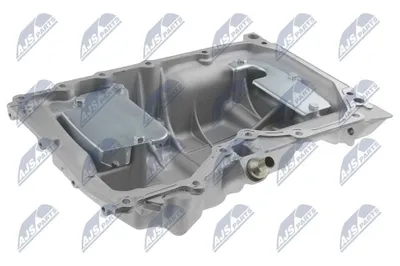 Produktbild von NTY BMO-MZ-011 Ölwanne Motorölwanne für MAZDA 6 Station Wagon (GY) 6 (GG) 6 Hatchback (GG)
