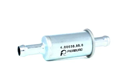 Produktbild von Kraftstofffilter PIERBURG 4.00030.80.0 für VW Passat Variant (3C5) Leitungsfilter