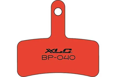 Obrázok produktu pre Brzdové doštičky XLC BP-S40 Tektro Dorado