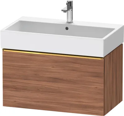 Produktbild von DURAVIT DE4273034790000 D-Neo WTU WH R.ek 784x442x440 Nu Mt