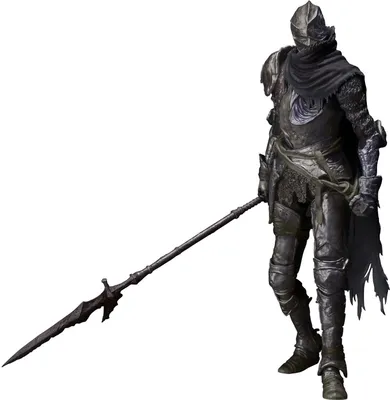 Produktbild von Bandai Tamashii Nations Elden Ring Festering Fingerprint Vyke S.H.Figuarts Akční figurka 16 cm BTN63906-6