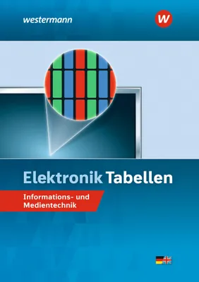 Produktbild von Elektronik Tabellen