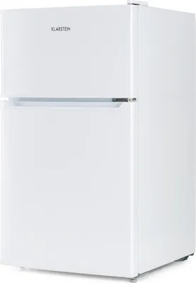 Zdjęcie produktu dla KlarsteinBig Daddy Cool, chłodziarko-zamrażarka, 61/26 l, 40 dB,